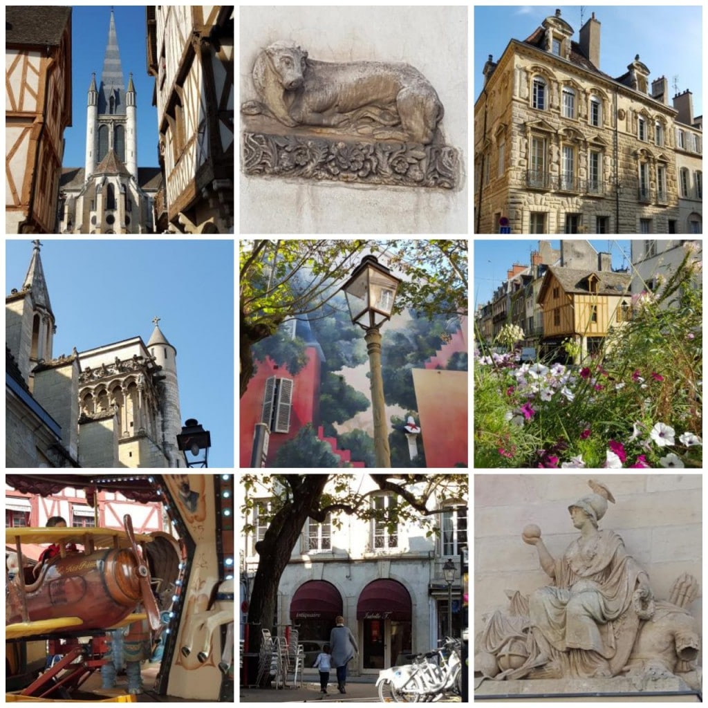 Souvenirs de Dijon by day2